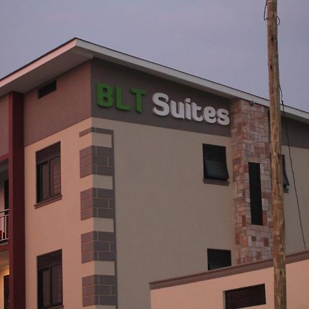 Blt Suites - Furnished Apartments Kampala Dış mekan fotoğraf