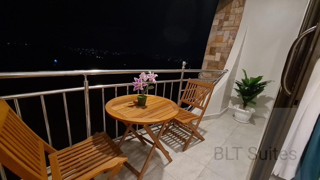 Blt Suites - Furnished Apartments Kampala Dış mekan fotoğraf