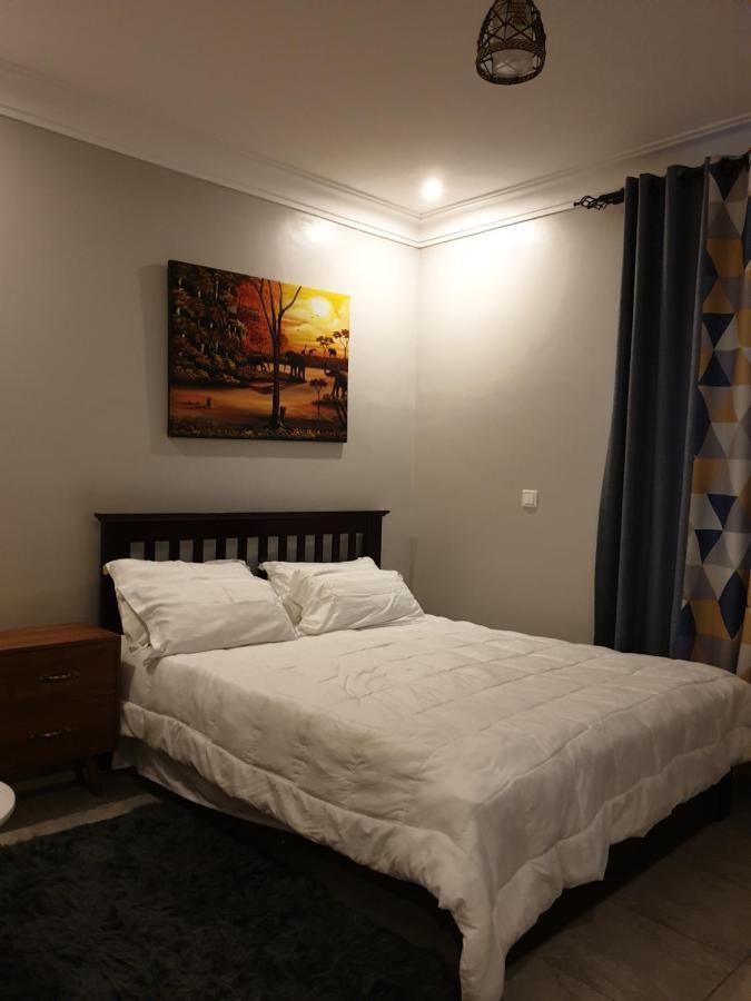 Blt Suites - Furnished Apartments Kampala Dış mekan fotoğraf